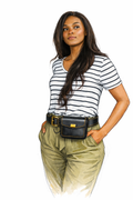 MYRA Belt – Discreet Insulin Pump Belt